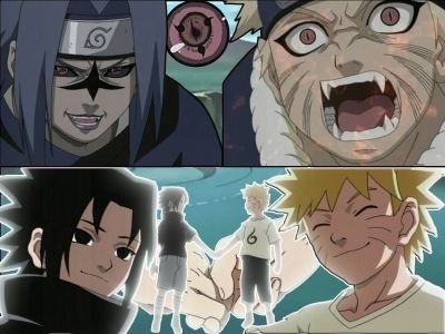 naruto triste Picture #124885766