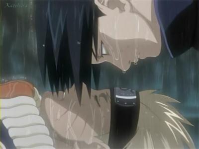 naruto triste Picture #124885766